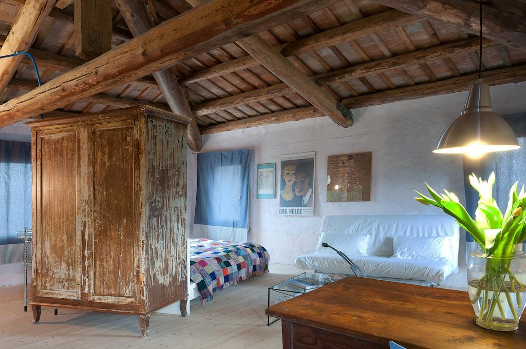 Casadesergio Refrontolo Δωμάτιο φωτογραφία