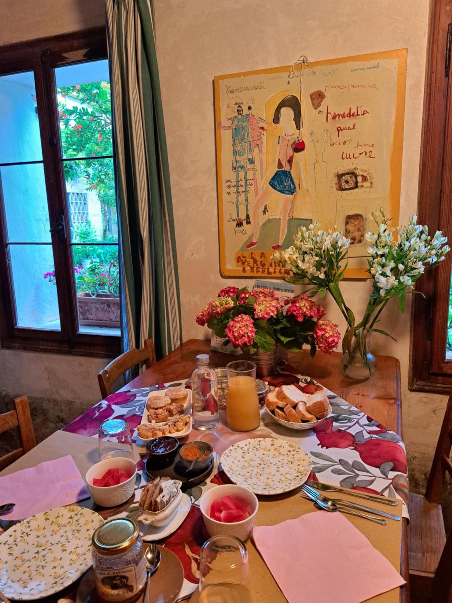 Casadesergio Refrontolo Εξωτερικό φωτογραφία