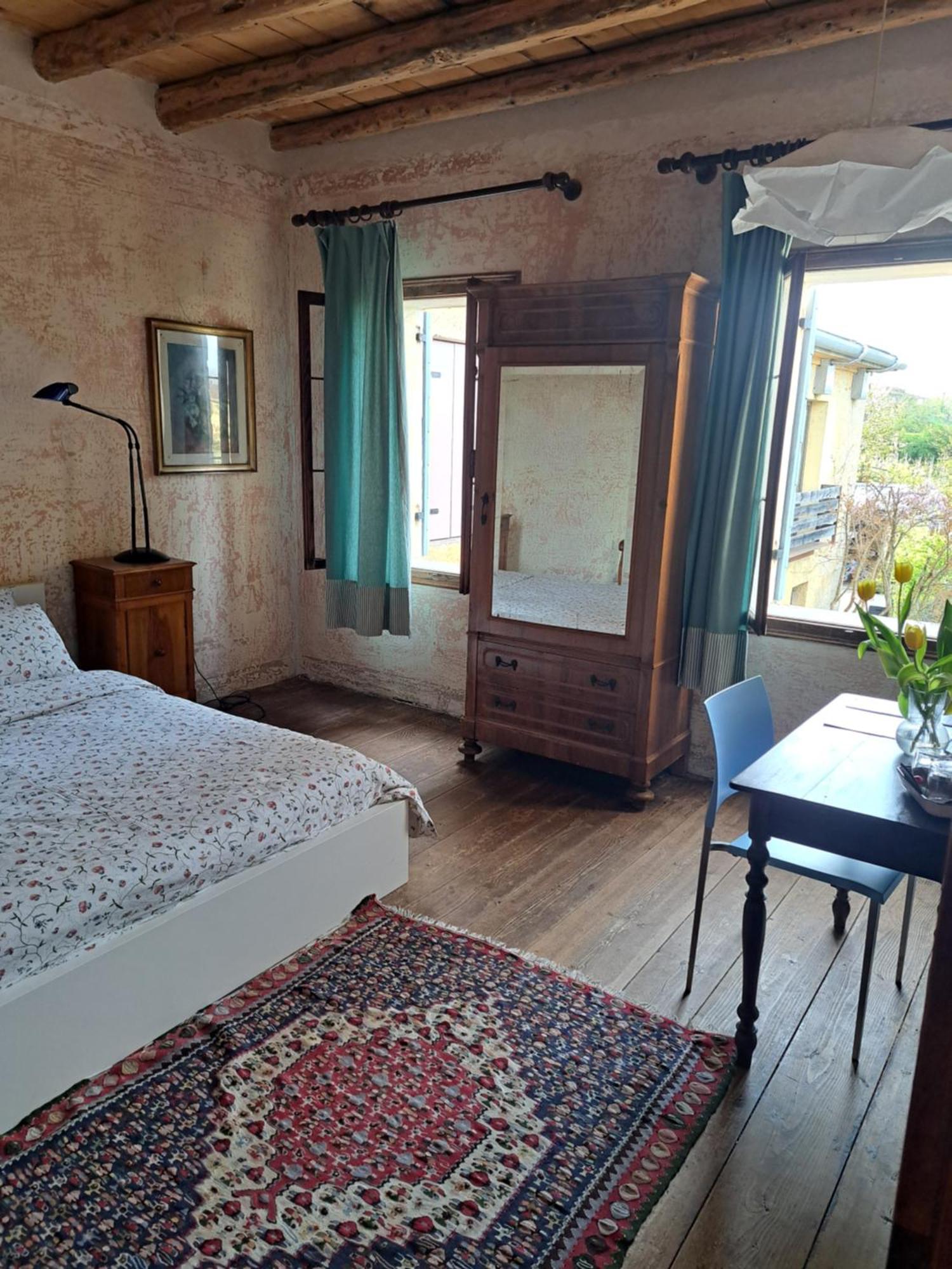 Casadesergio Refrontolo Εξωτερικό φωτογραφία