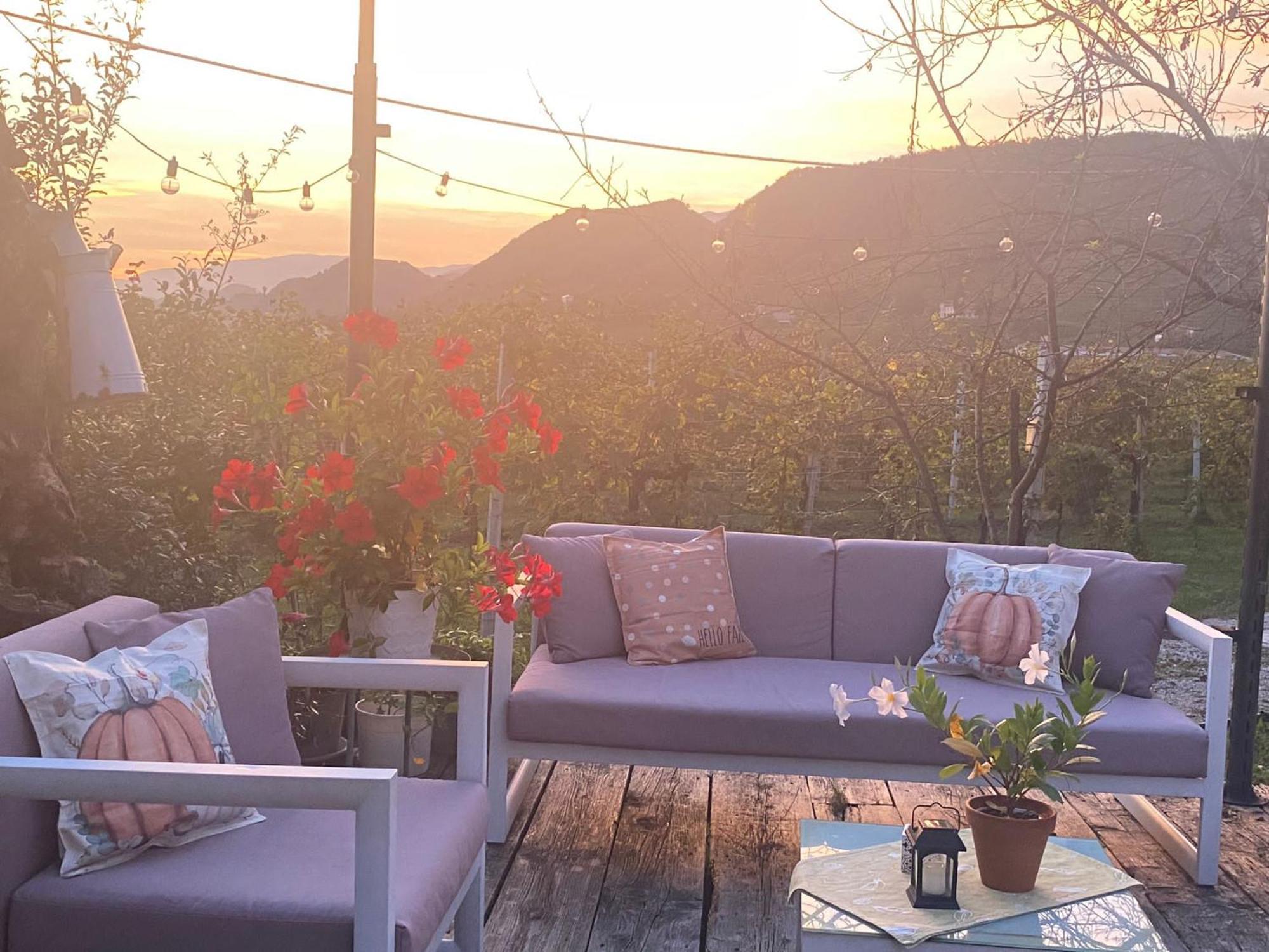 Casadesergio Refrontolo Εξωτερικό φωτογραφία