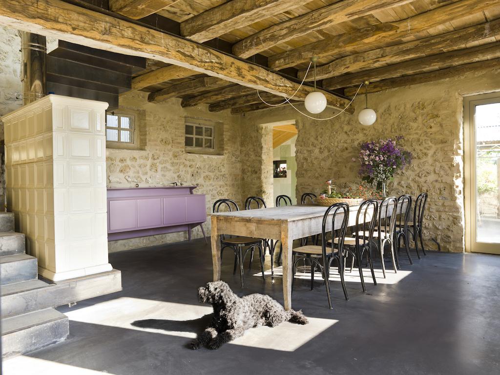 Casadesergio Refrontolo Εξωτερικό φωτογραφία
